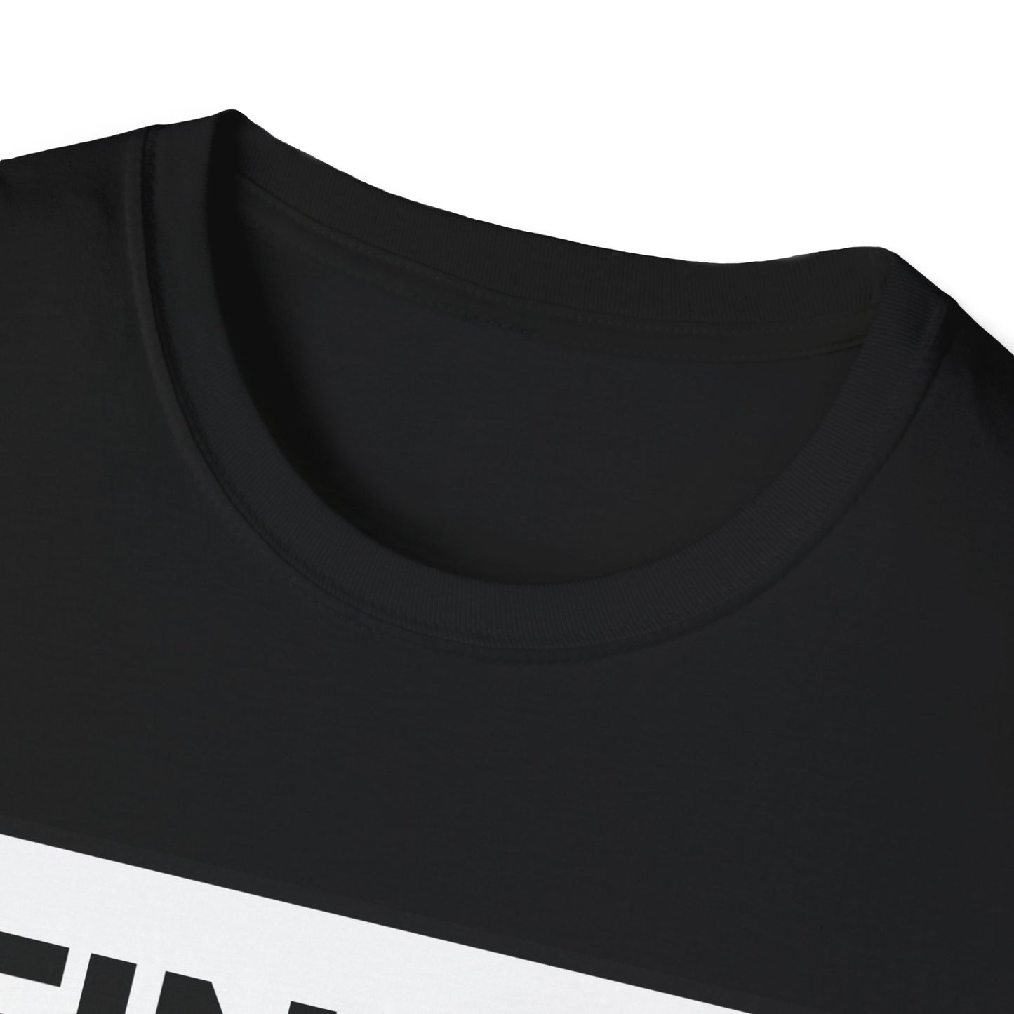 FINISH LINE ARROW T-Shirt