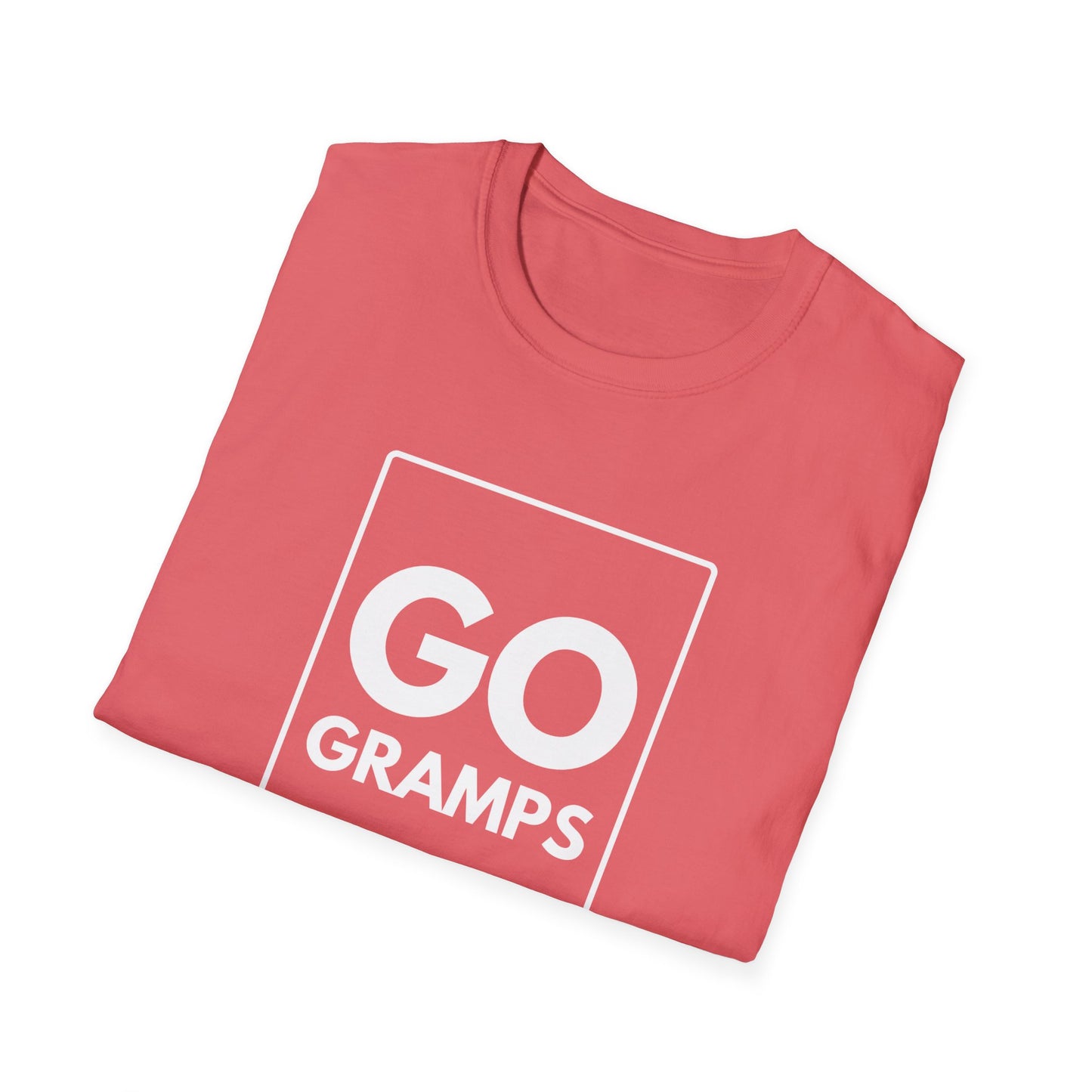 GO GRAMPS T-Shirt