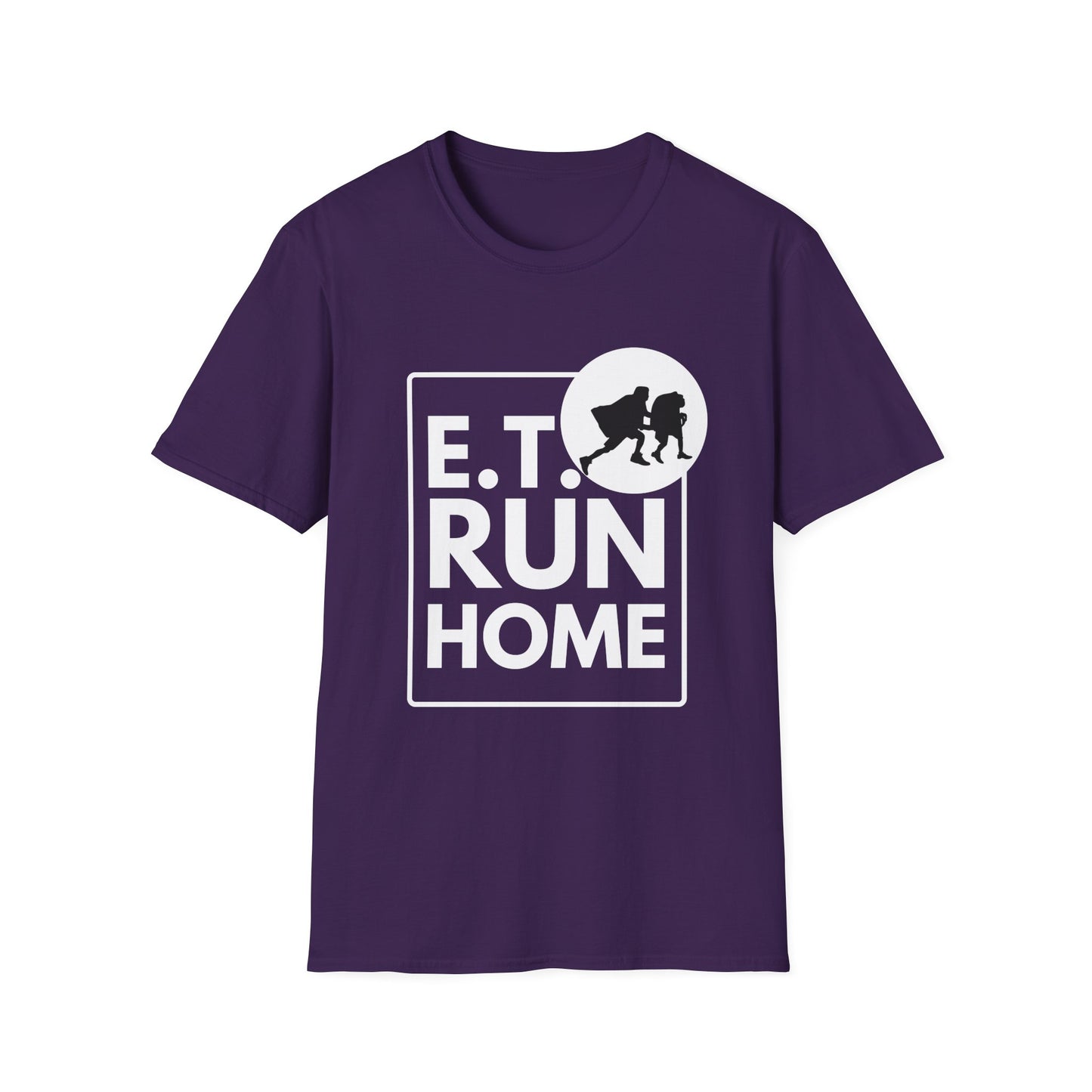 ET RUN HOME T-Shirt