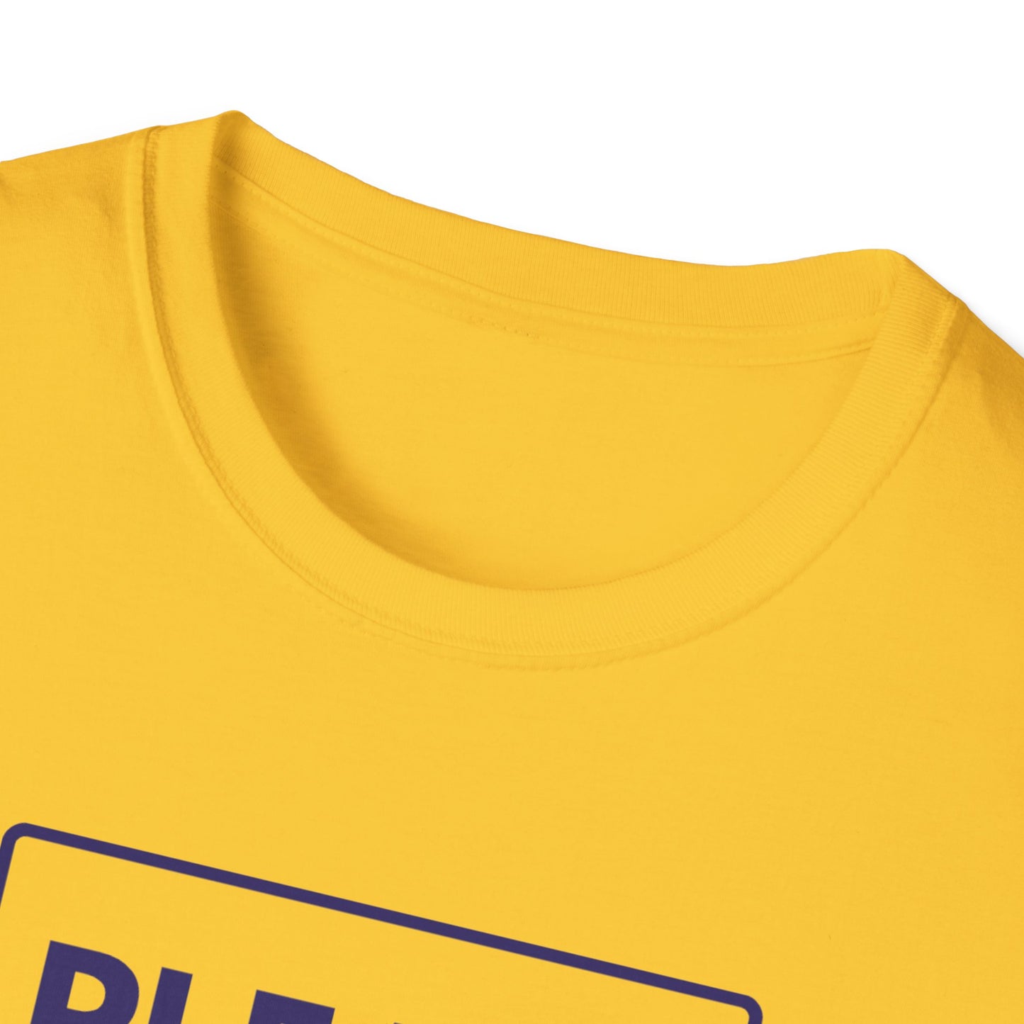 SHOUT FOR T-Shirt