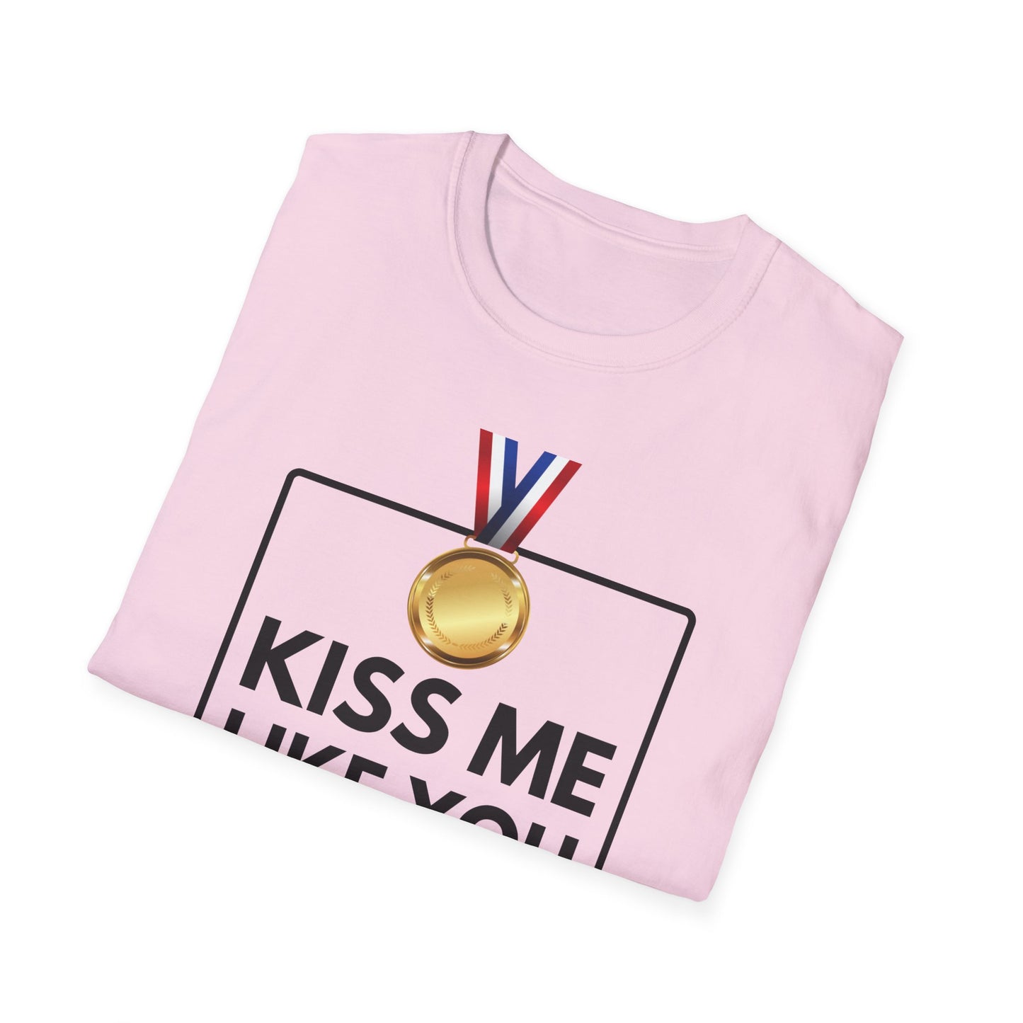 MEDAL T-Shirt