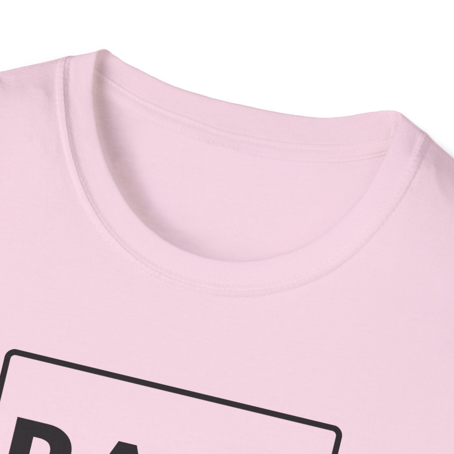 RACE DAY PRESSURE T-Shirt