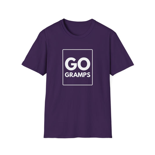 GO GRAMPS T-Shirt