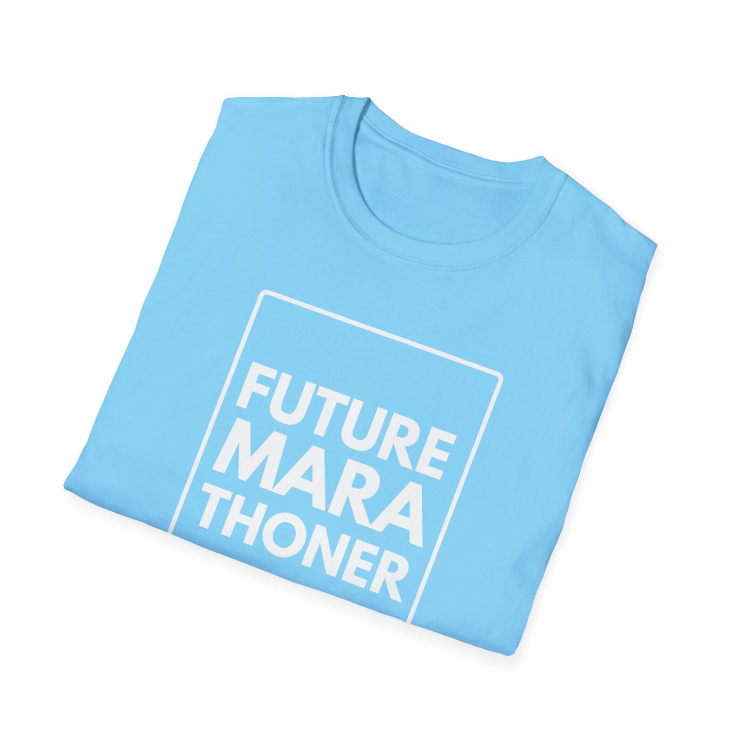 FUTURE MARATHONER T-Shirt