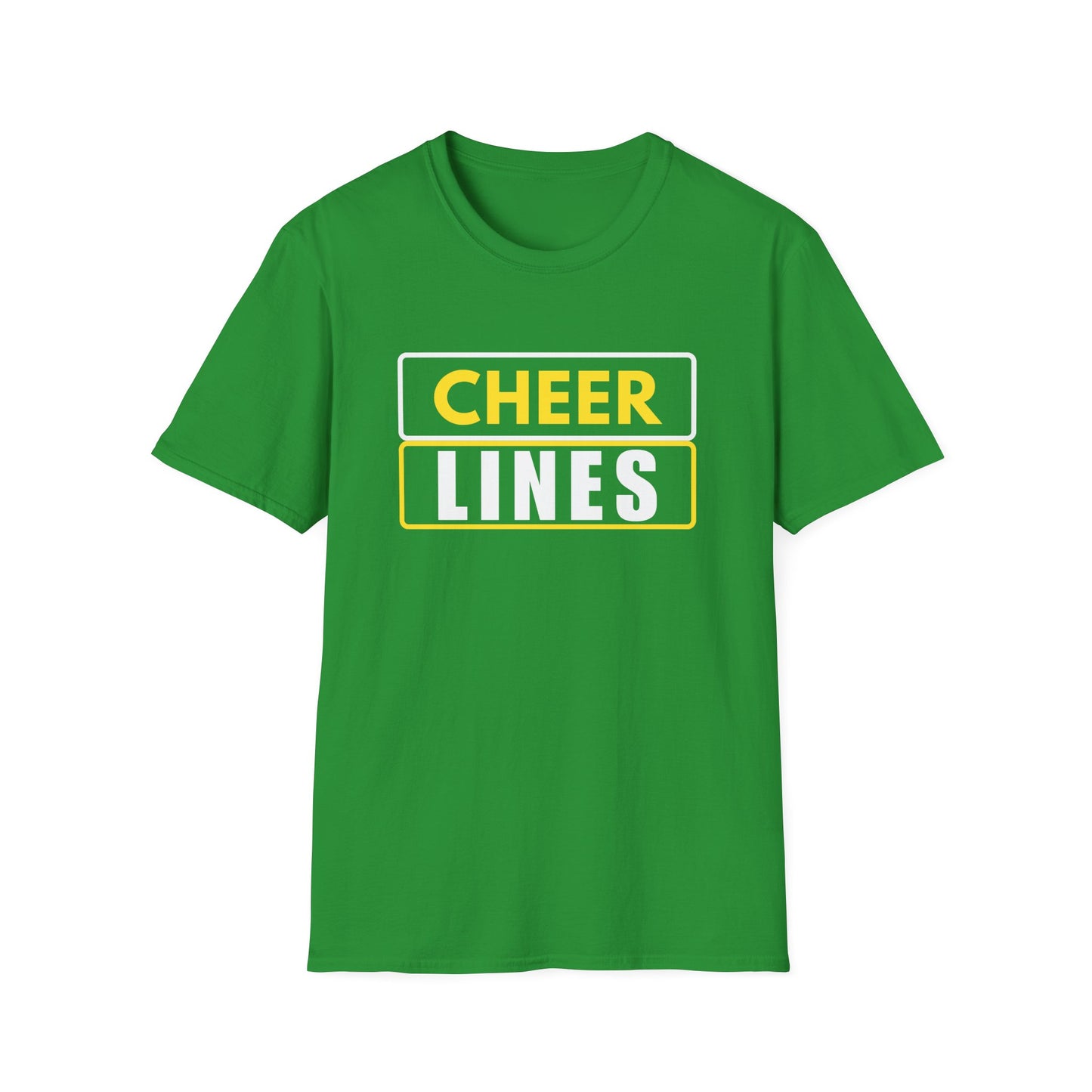 CHEERLINES T-Shirt