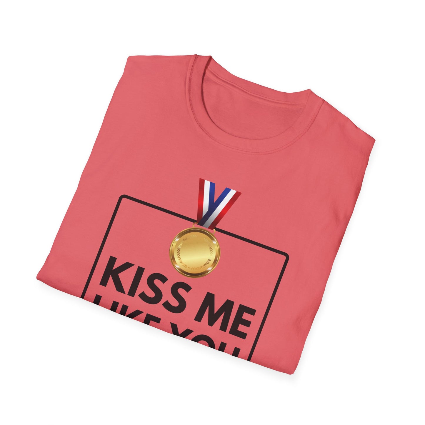 MEDAL T-Shirt