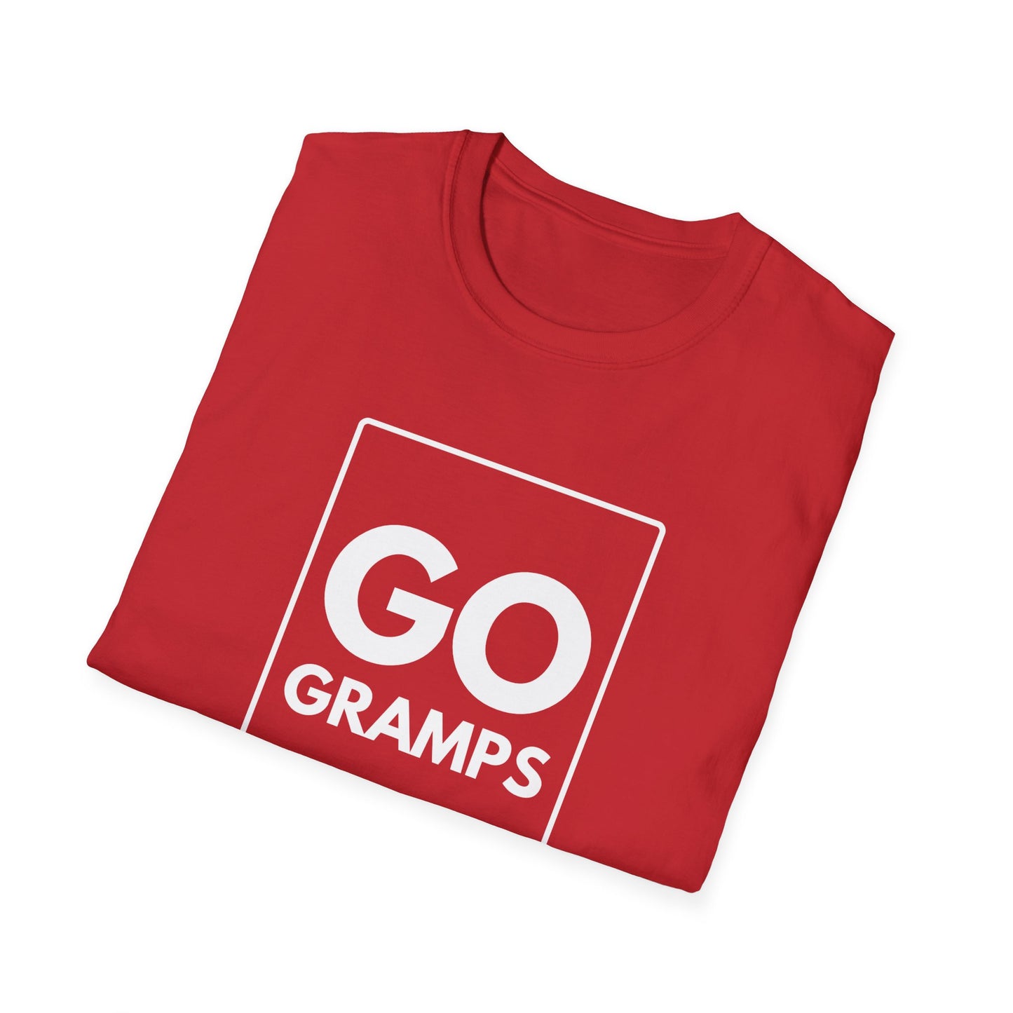 GO GRAMPS T-Shirt