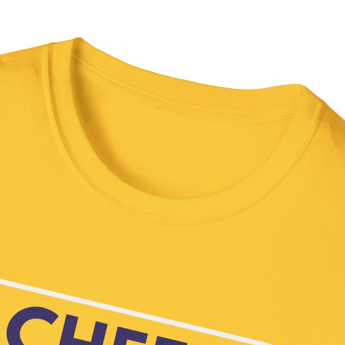 CHEER LINES T-Shirt