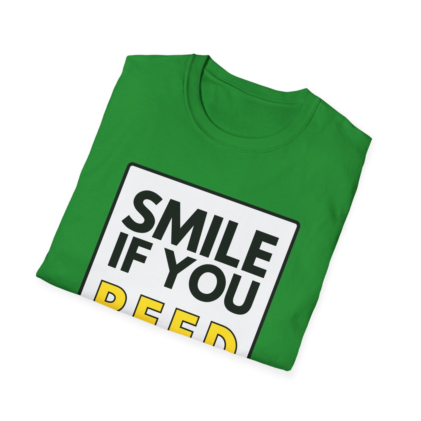 DEF PEED A LITTLE T-Shirt