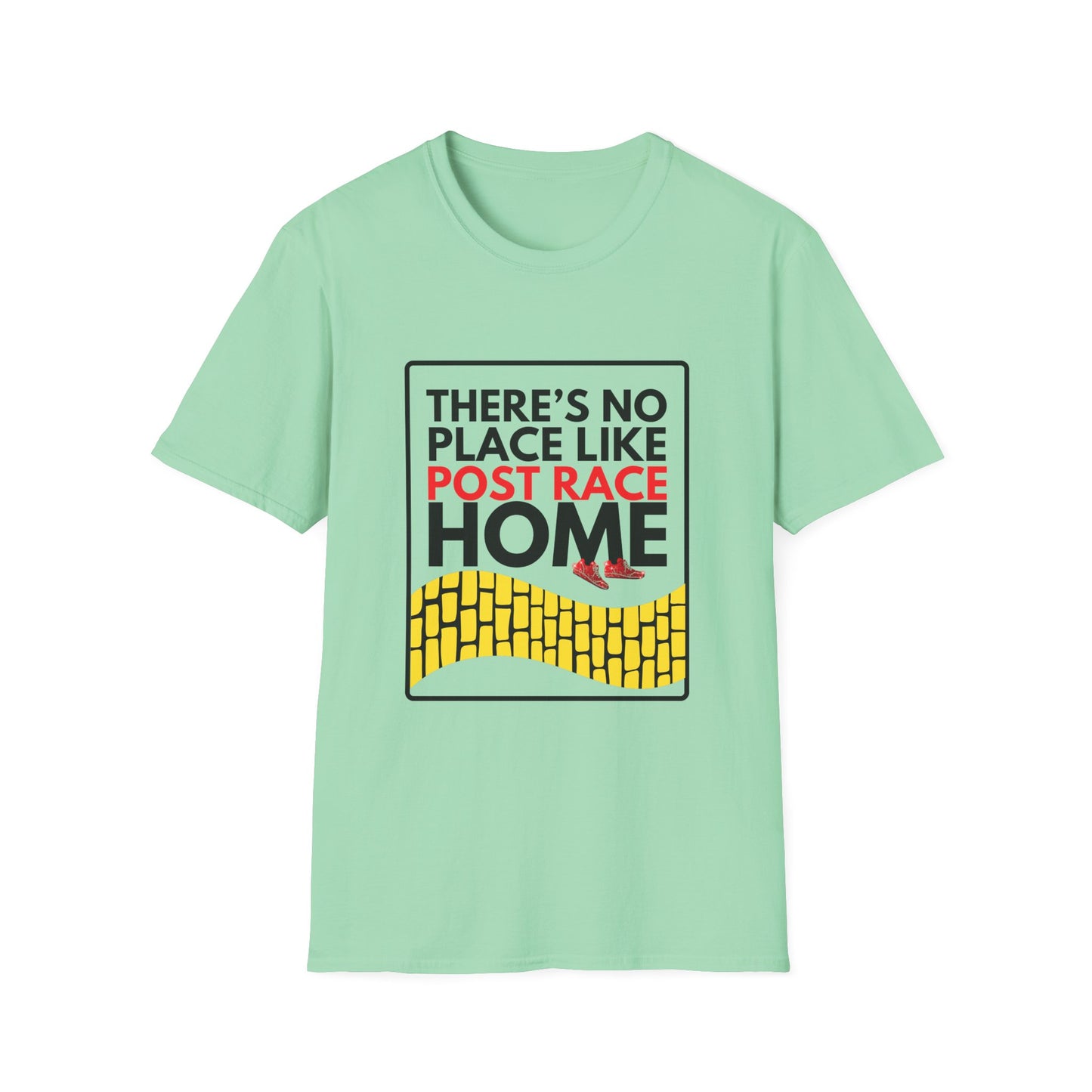 YELLOW BRICK ROAD T-Shirt
