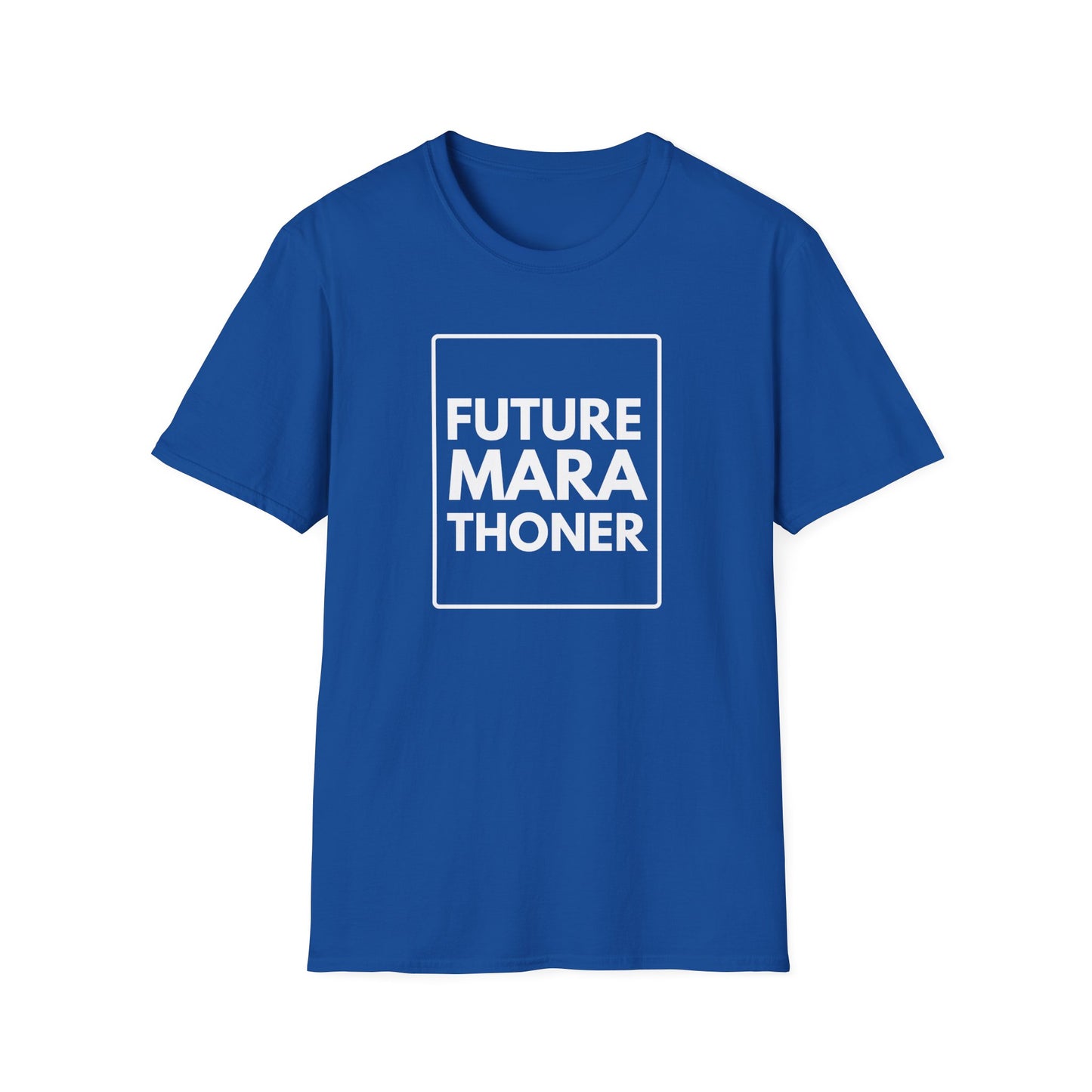 FUTURE MARATHONER T-Shirt