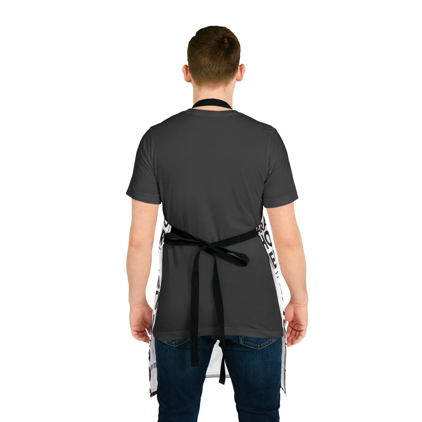 MARATHONER Apron