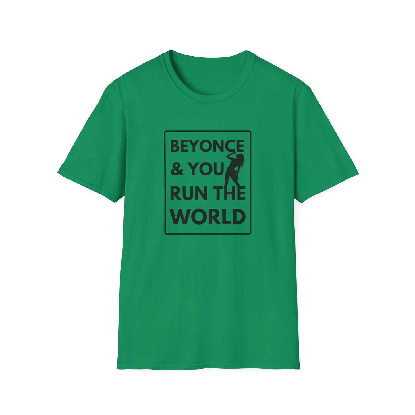 QUEEN BEE RUNS T-Shirt
