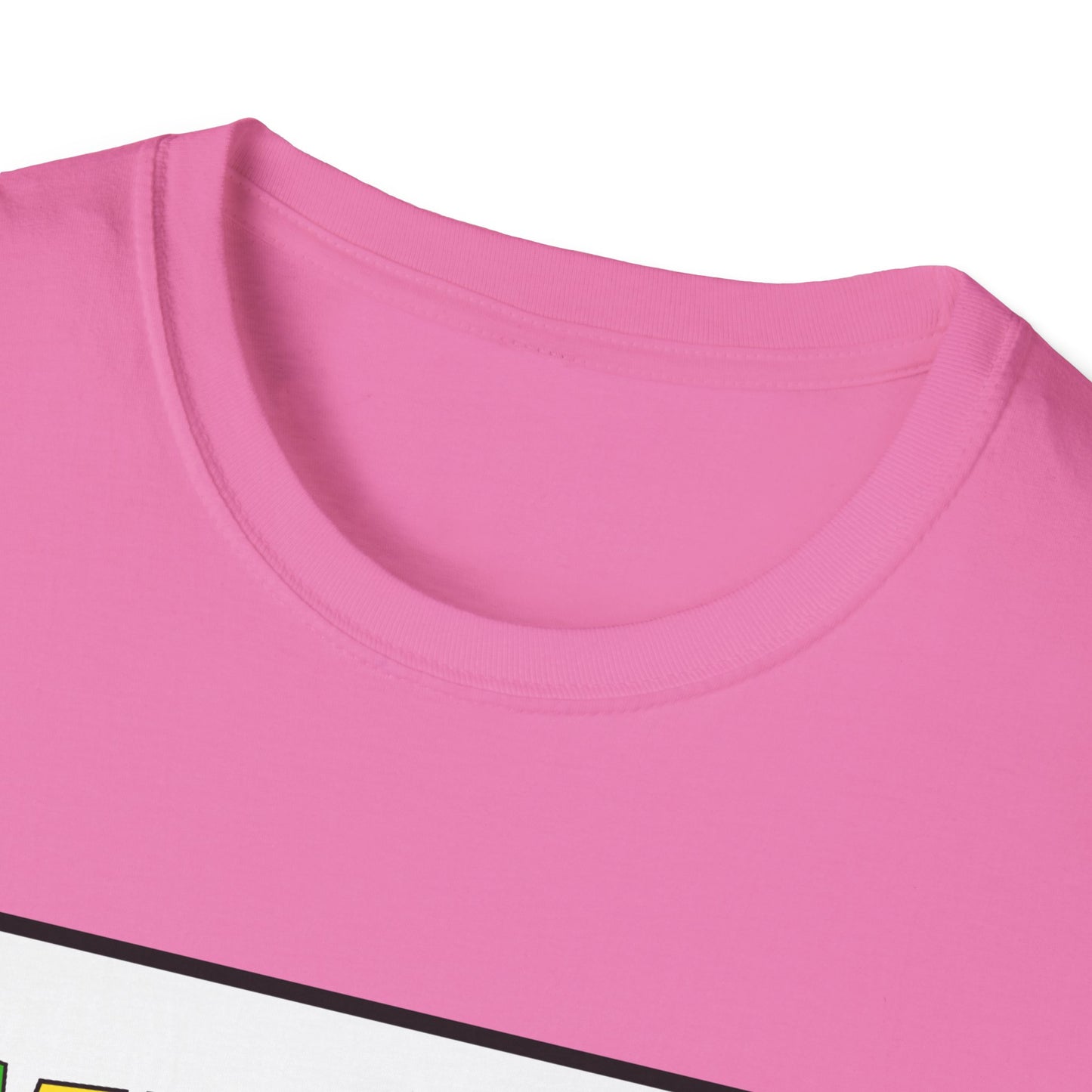 POWER UP T-Shirt