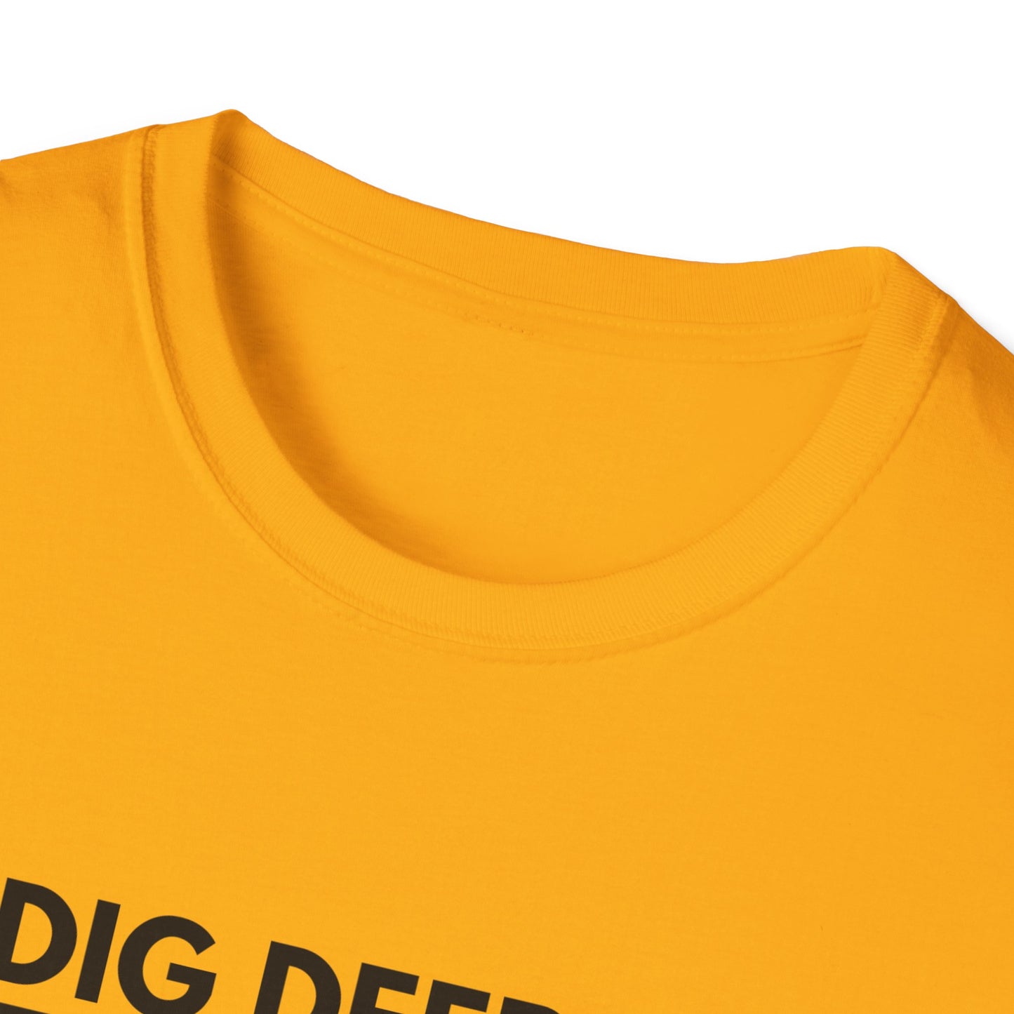 A KID SEEKING BOOGERS T-Shirt