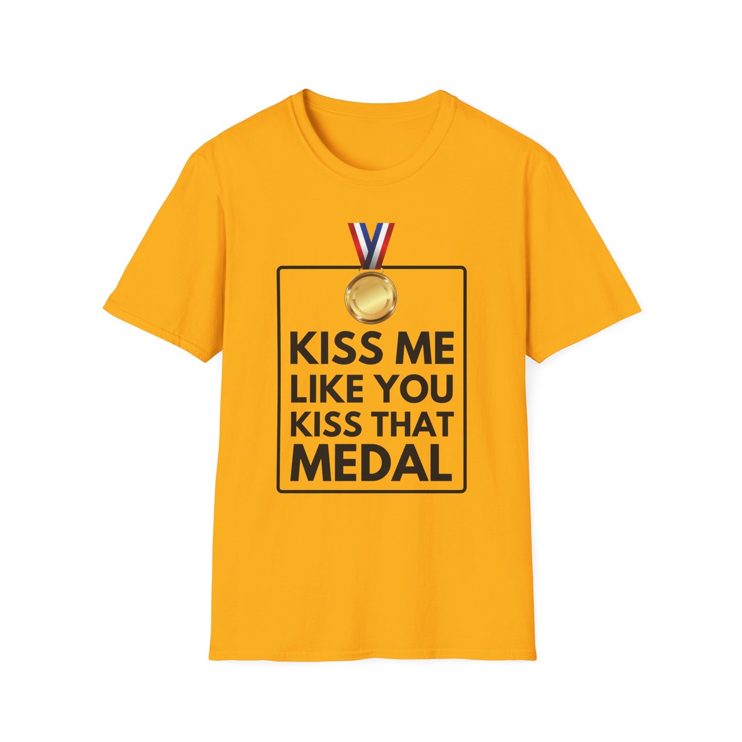 MEDAL T-Shirt