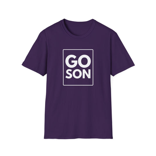 GO SON T-Shirt