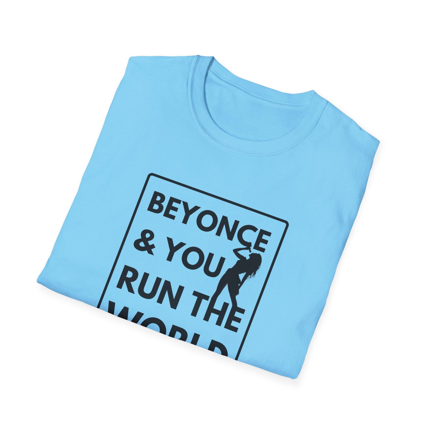 QUEEN BEE RUNS T-Shirt