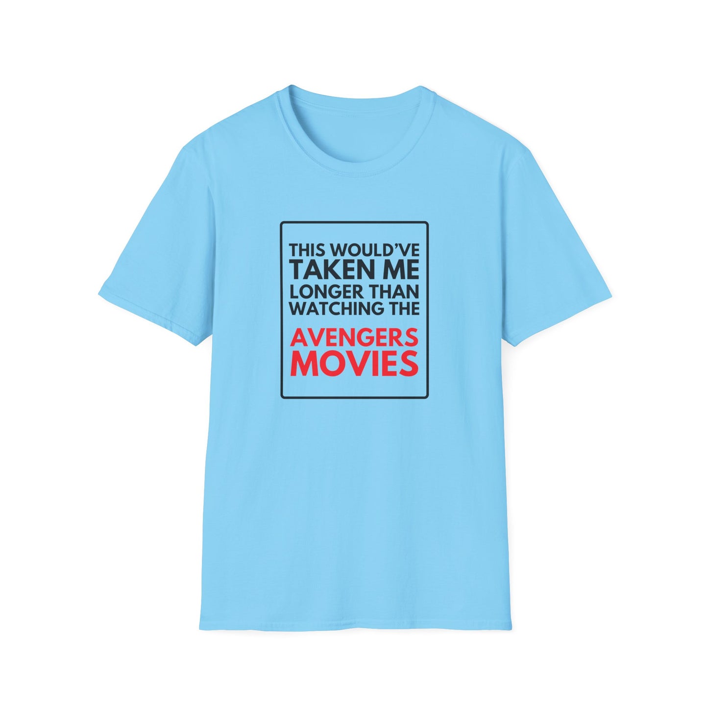 AVENGERS T-Shirt