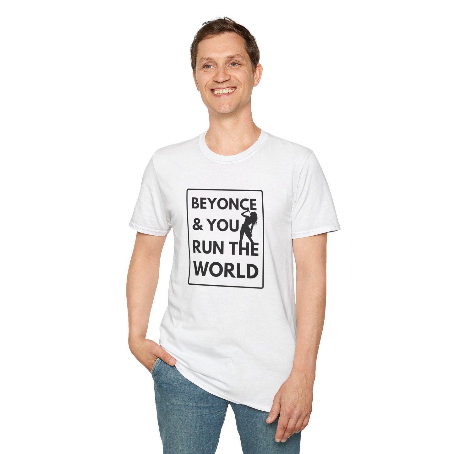 QUEEN BEE RUNS T-Shirt
