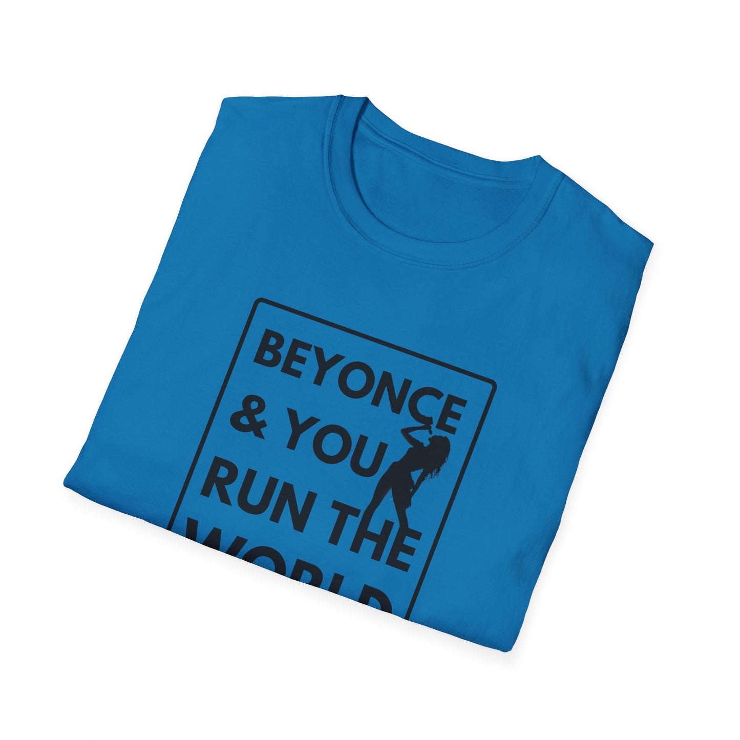QUEEN BEE RUNS T-Shirt