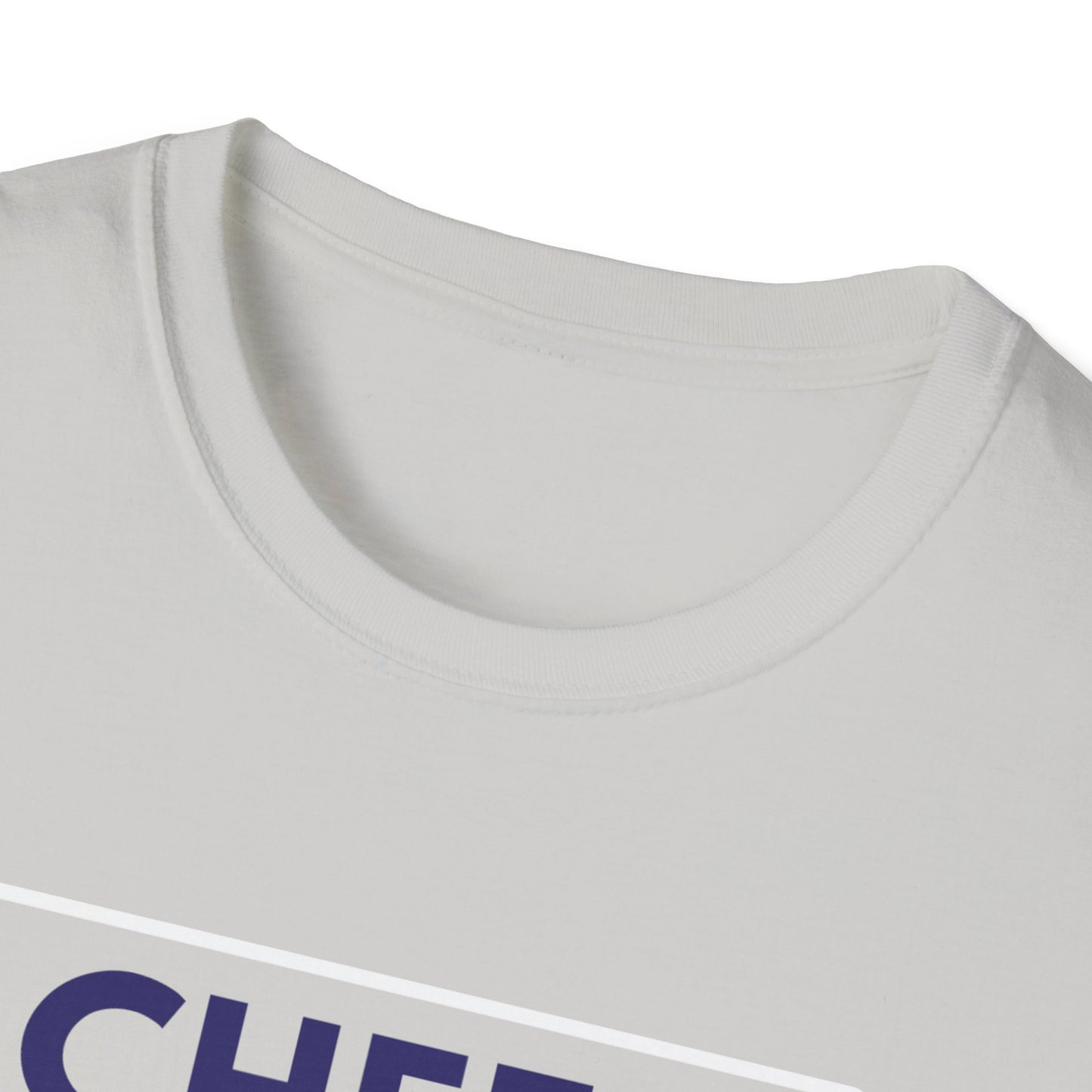 CHEER LINES T-Shirt