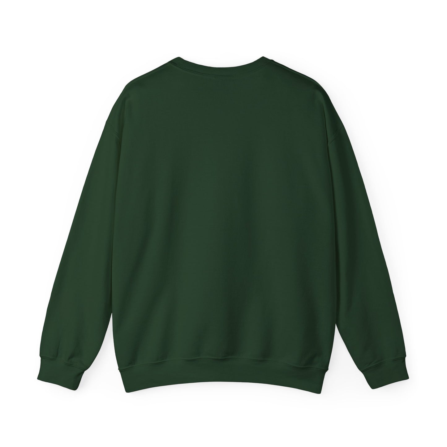 MARATHONER Crewneck Sweatshirt