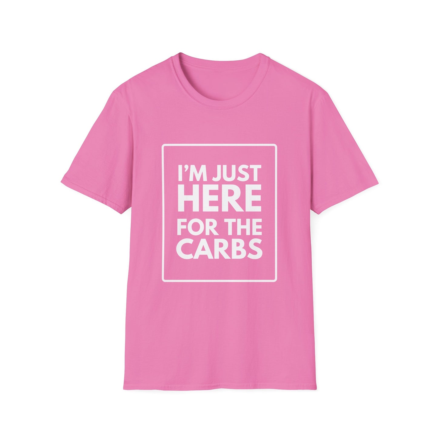 CARBS T-Shirt