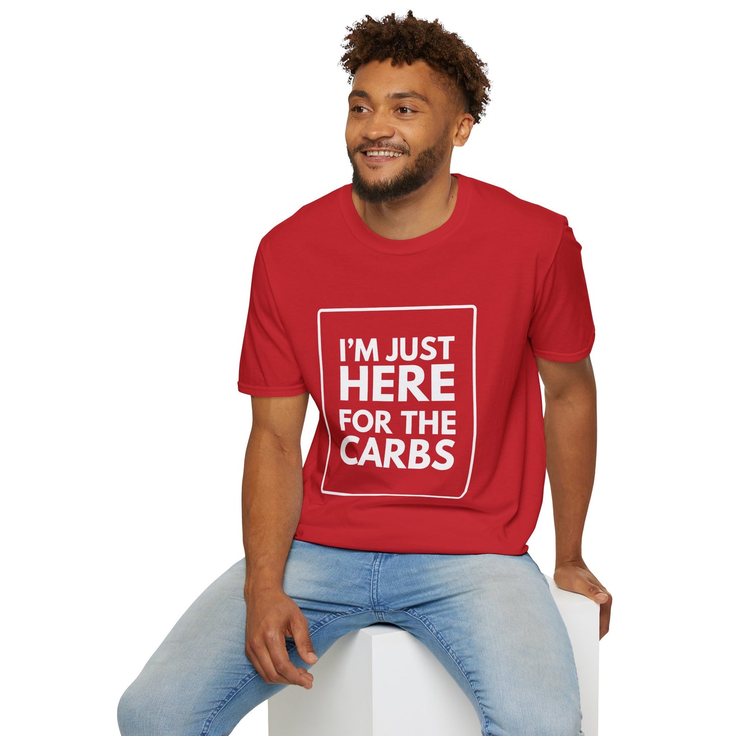 CARBS T-Shirt