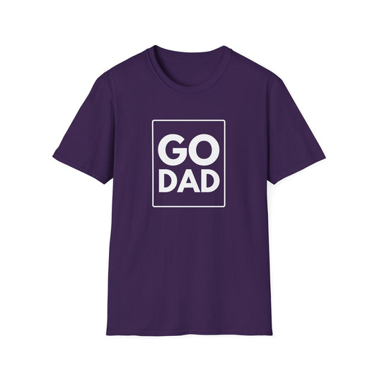 GO DAD T-Shirt