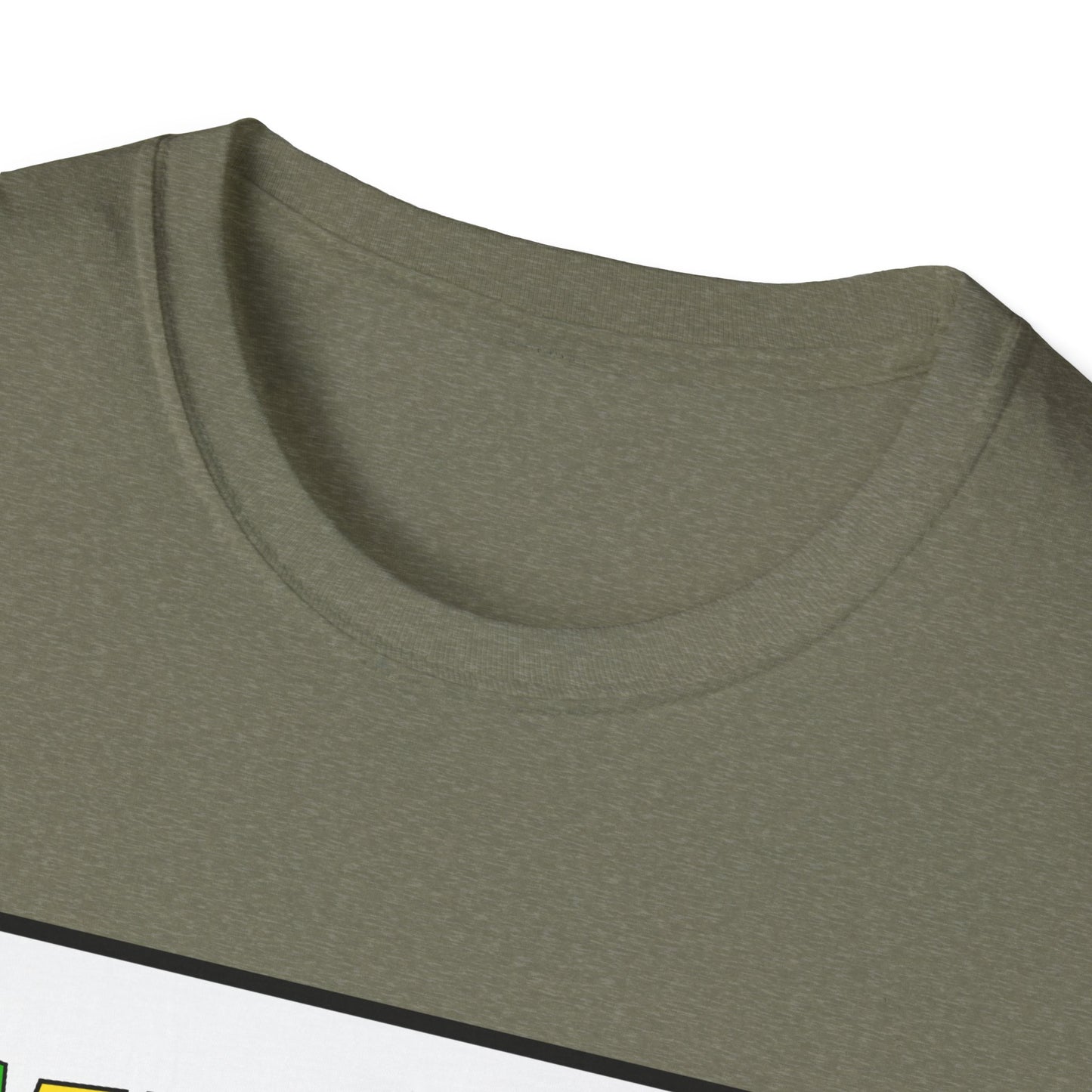 POWER UP T-Shirt