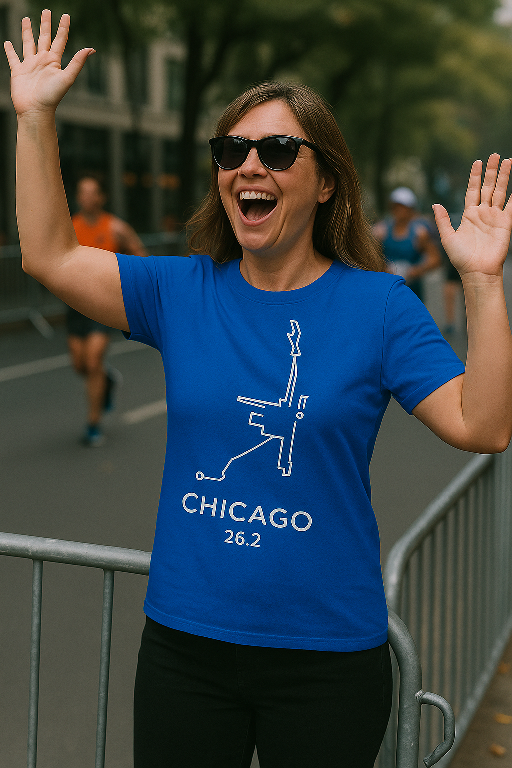 Marathon Routes Premium