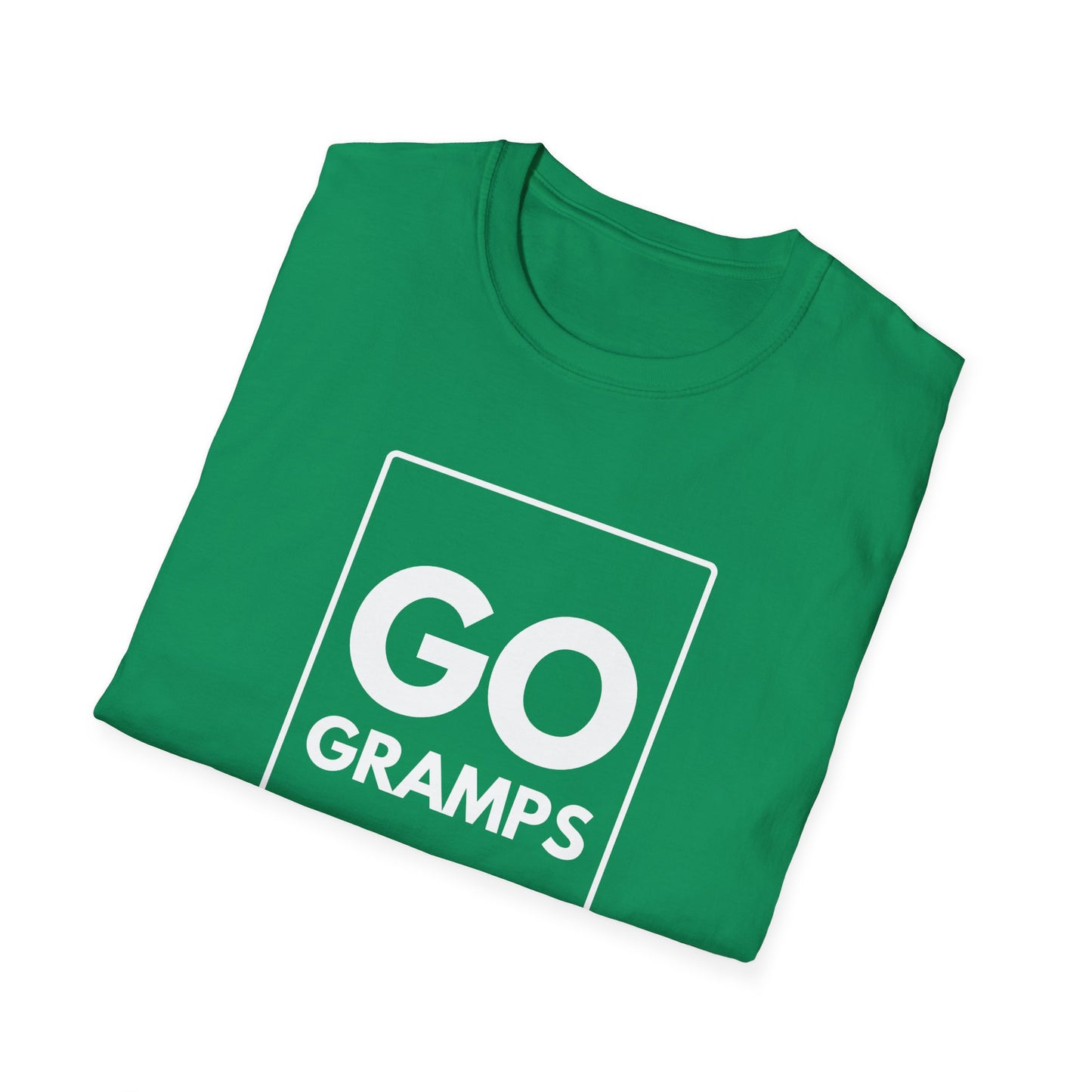 GO GRAMPS T-Shirt