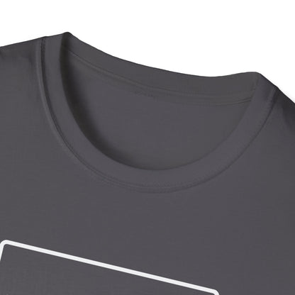 HALFWAY THERE I THINK T-Shirt