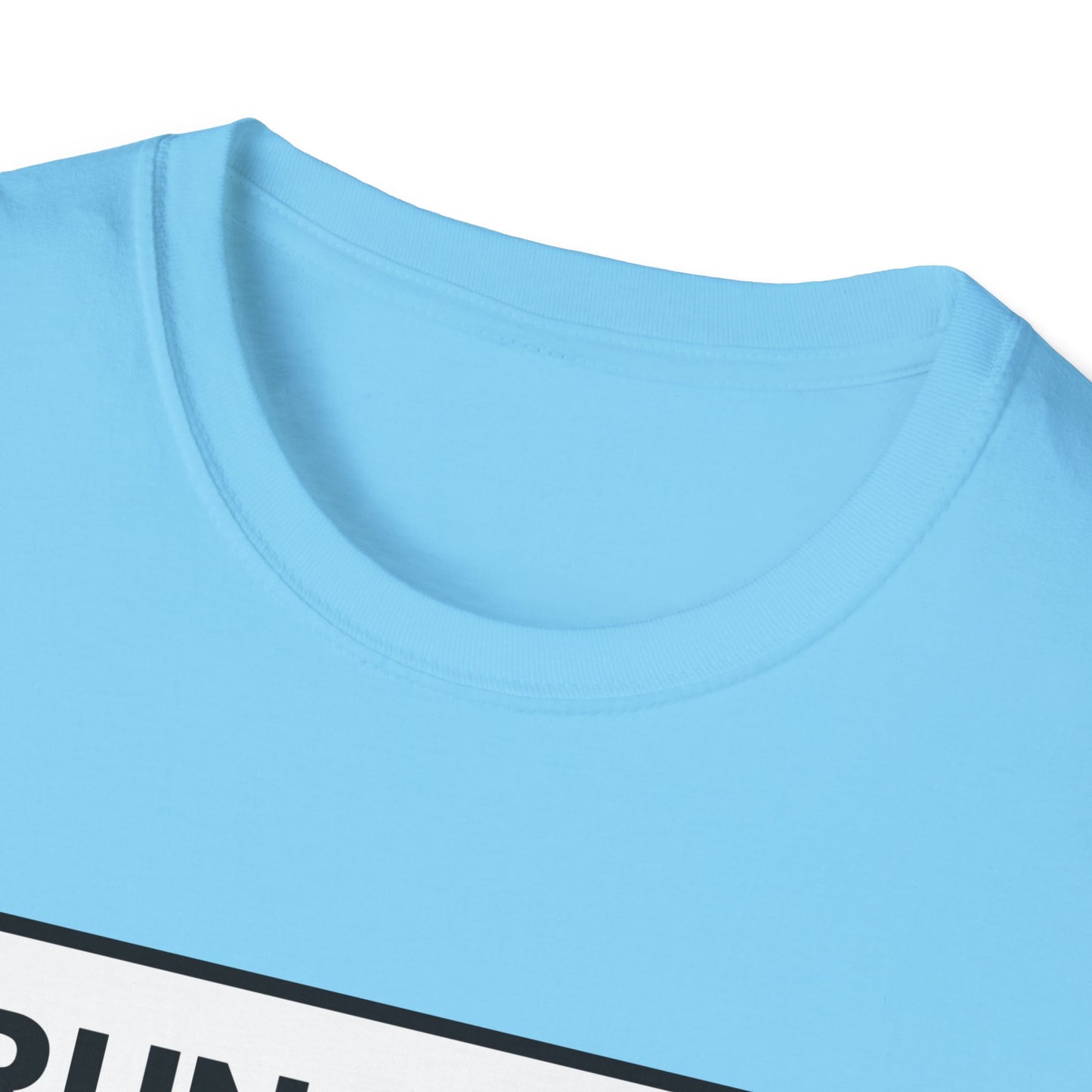 POOP LATER T-Shirt