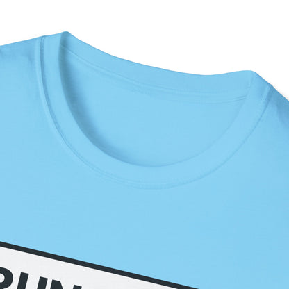 POOP LATER T-Shirt