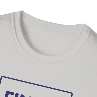FINISH LINES LOOK GOOD T-Shirt