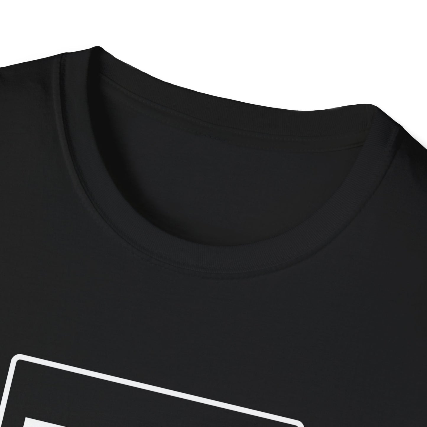 FLAT ISH T-Shirt