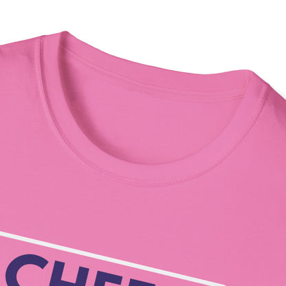 CHEER LINES T-Shirt