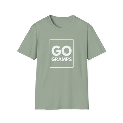 GO GRAMPS T-Shirt