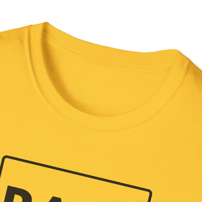 RACE DAY PRESSURE T-Shirt