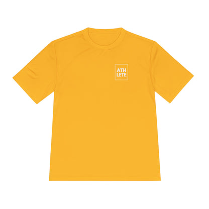 ATHLETE *Premium Athletic T-Shirt
