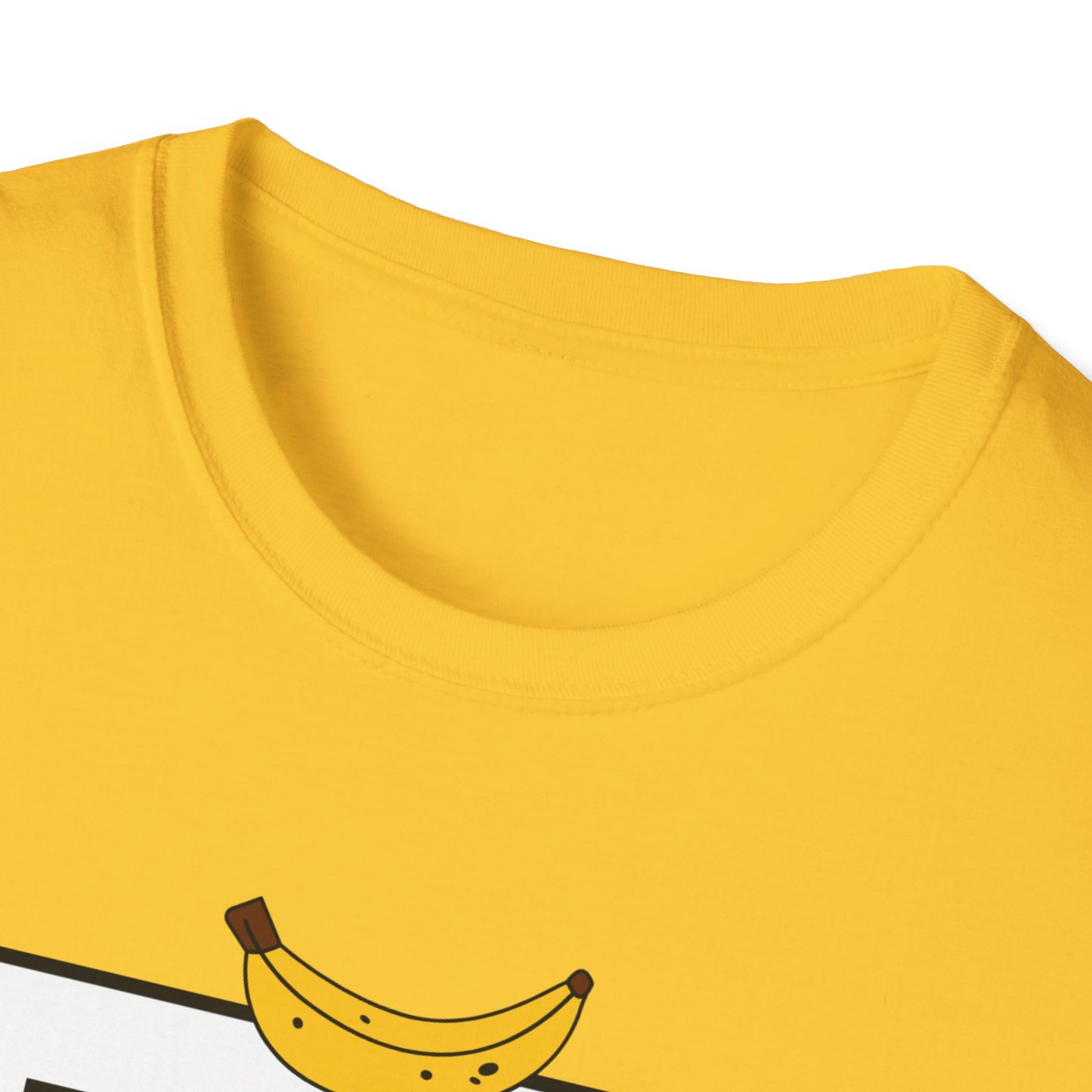 FREE BANANA T-Shirt