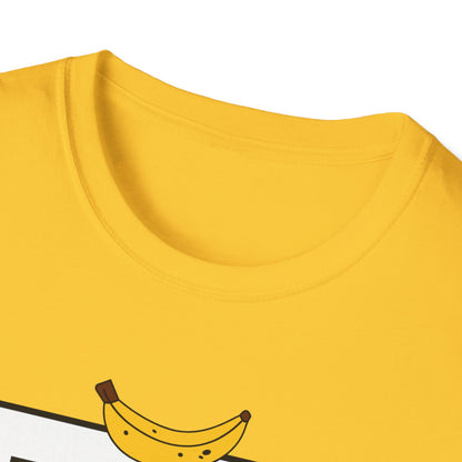 FREE BANANA T-Shirt