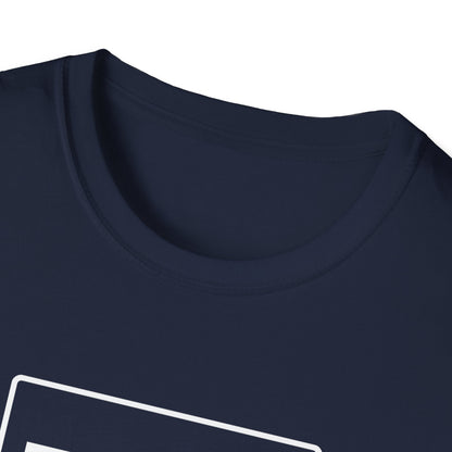 FLAT ISH T-Shirt