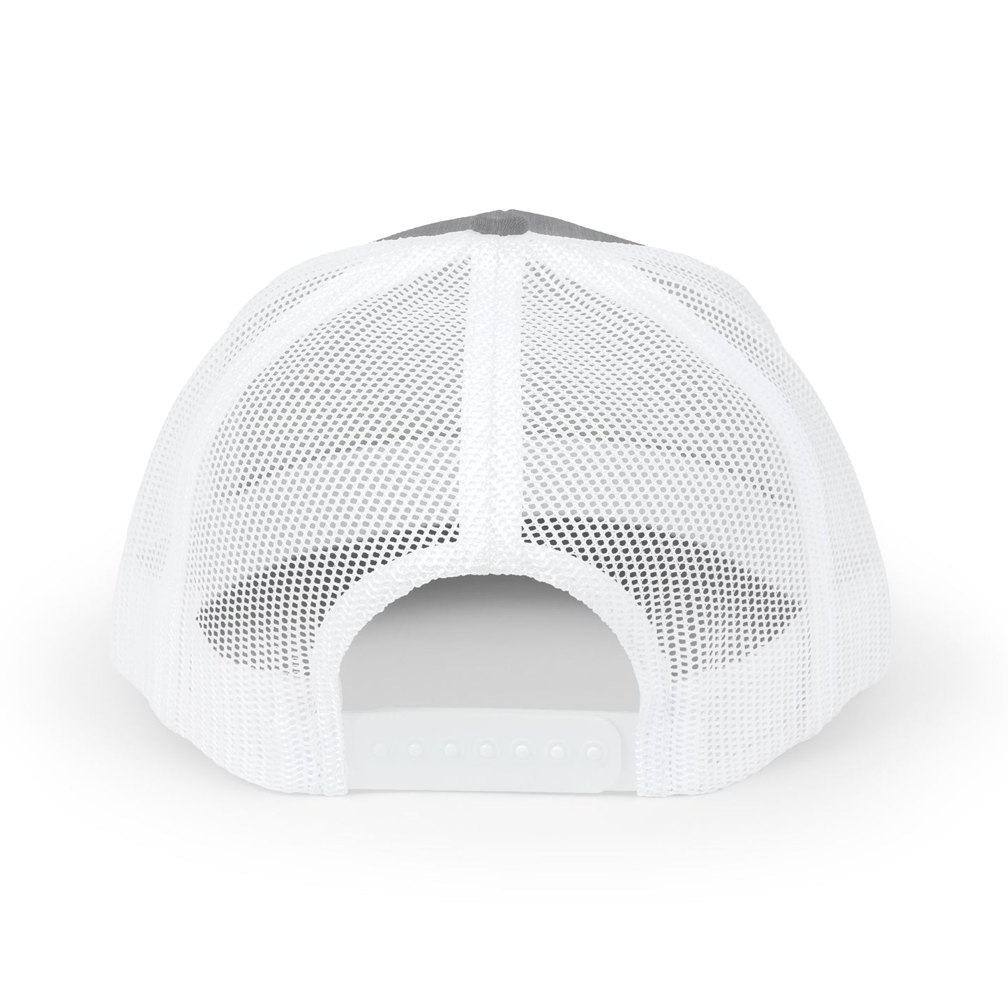 MARATHON WATCHER Snapback Dad/Mom Jokester Cap