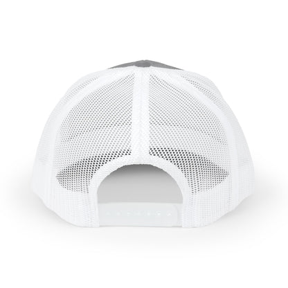MARATHON WATCHER Snapback Dad/Mom Jokester Cap