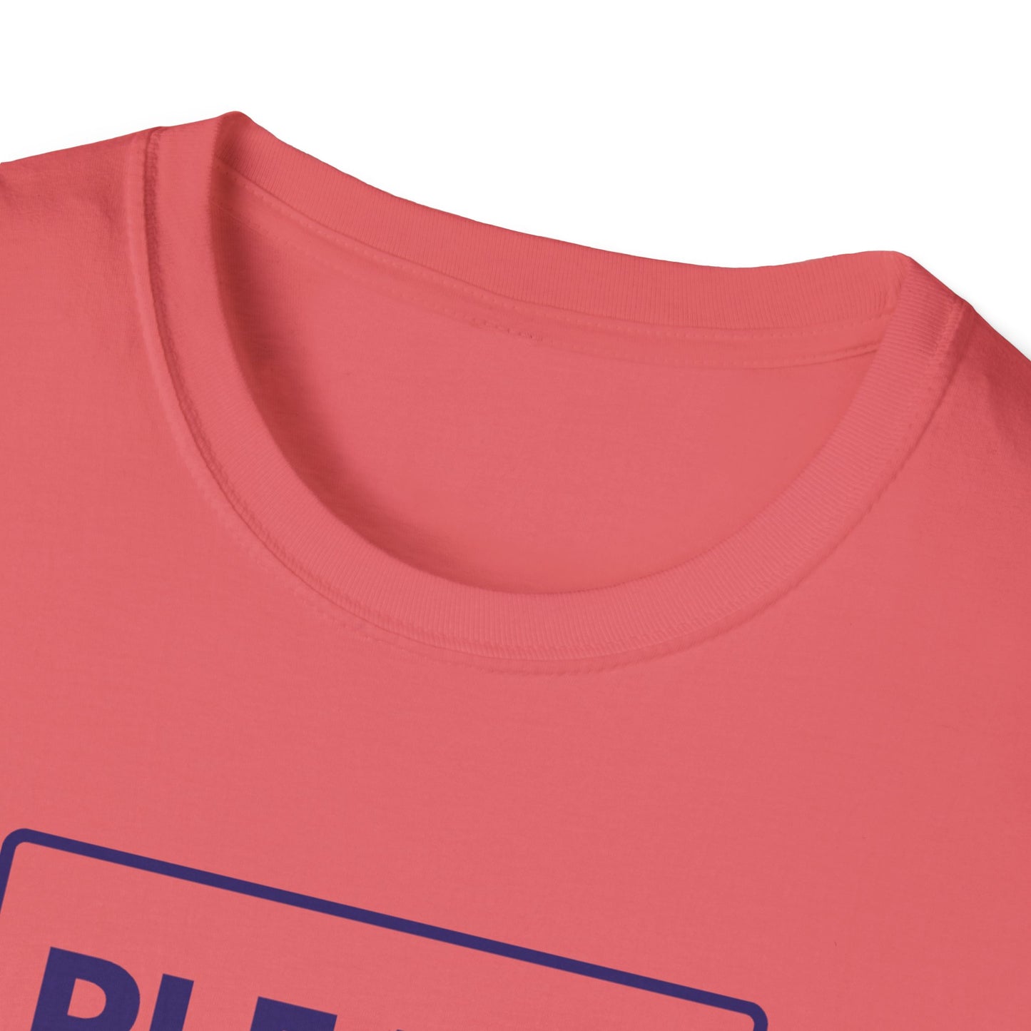 SHOUT FOR T-Shirt