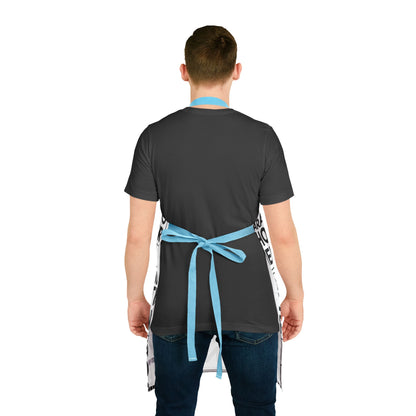 MARATHONER Apron
