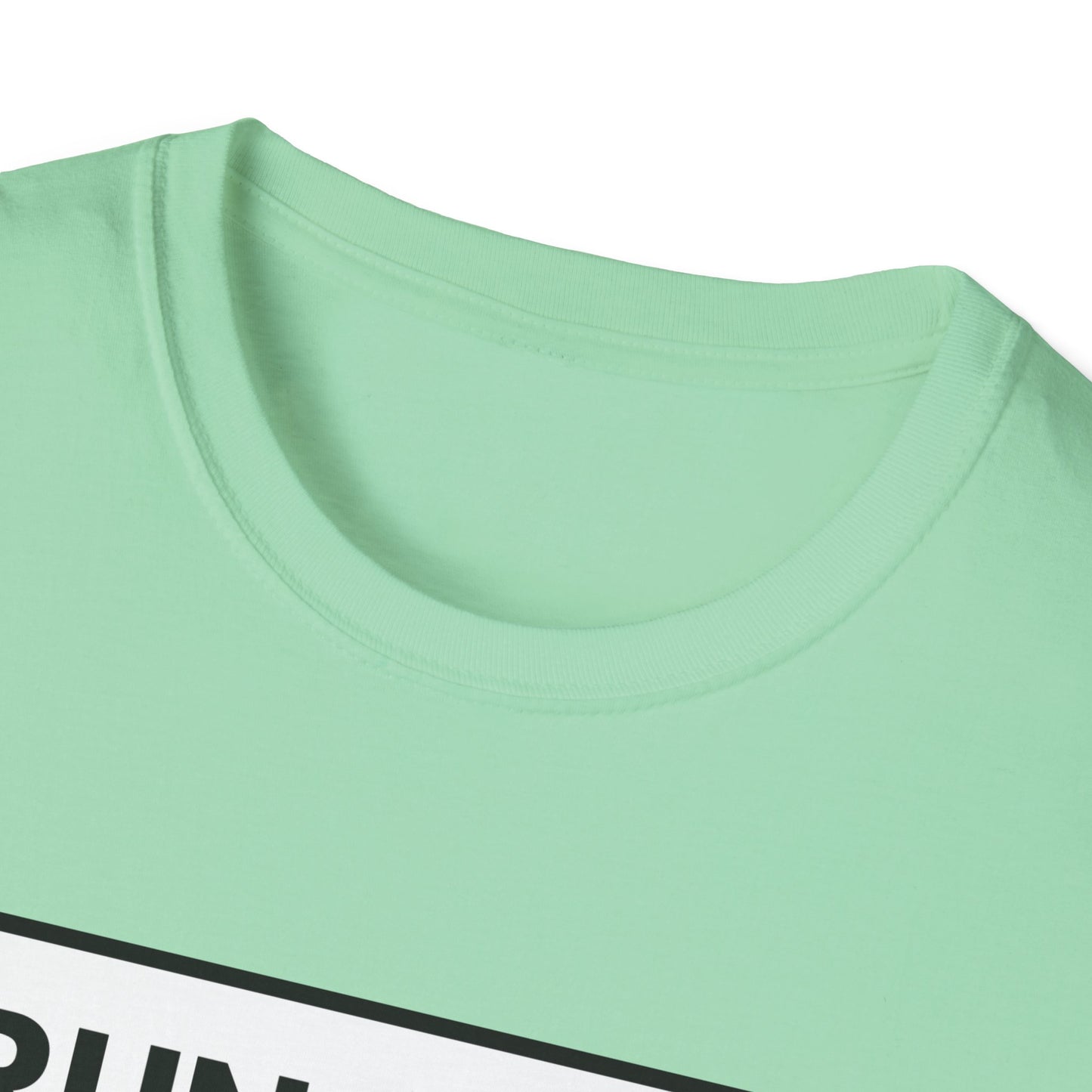 POOP LATER T-Shirt